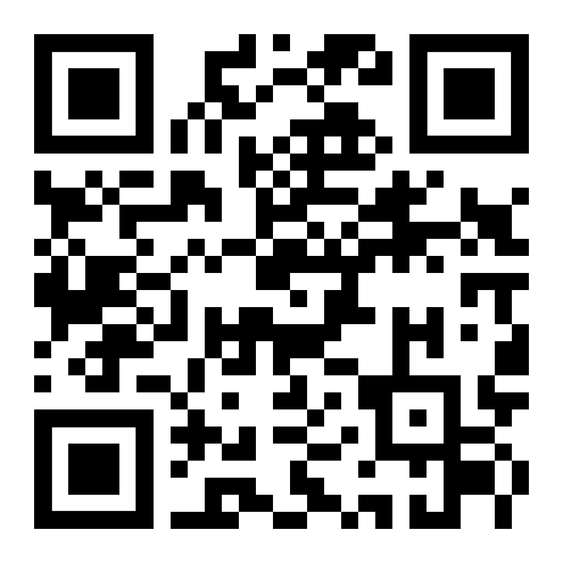Finnair QR Code