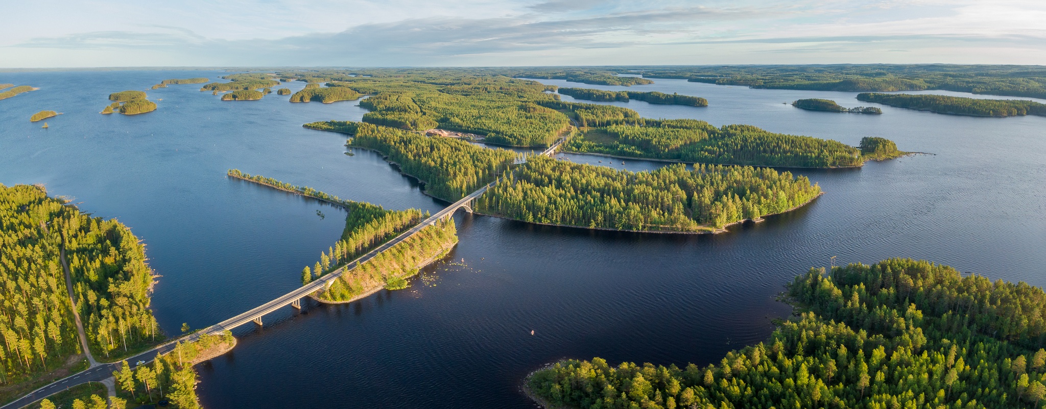 Finnish Landscape